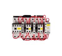 Démarreur étoile-triangle 45kW 90A 400V AC-3 SDAINLM90 239937