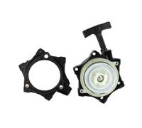 Démarreur Facile à recul adapté for TU26 TL26 TL23 767 25,6 CC for démarrer 4T, Montage et Couvercle du Pied de Traction Assy 1E43