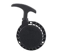 Démarreur Facile à Tirer,Tirez Le démarreur pour Minimoto, Facile Tirez Démarreur Partie pour Mini Pocket Dirt Bike Minimoto Quad Quad