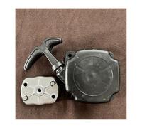Démarreur Facile avec poulie CG430 CG520, Compatible débroussailleuse TL43 TL52 1E40F 5 1E44F, cliquet Bas