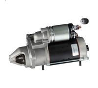 Démarreur FEBI 100530 pour MAN NG 6.871 1992-1998