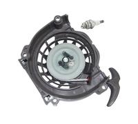 Démarreur for Moteur 2 Temps 1E48F 48F 63CC, pièces de démarrage par Traction