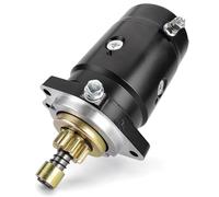 Démarreur for moteur hors-bord Yama et Mercury | Convient à Yama 55HP C55 CV55 55B ; Convient aux moteurs hors-bord Mercury 40E 40EL 55E 60EL 49.8CI