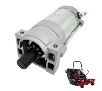 Démarreur for moteurs 2P77F, avec démarreur Toro Titan HD Z Quest Radius Série E Série S Universel
