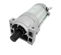 Démarreur for moteurs 2P77F compatible avec Toro Timecutter Titan HD Z Master Quest Radius E-Series S-Series accessories