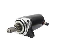 Démarreur for Moteurs Hors-Bord de Yacht, Compatible avec Les modèles Se-D Jets Expl 1993-1994, GTS 1992-1994, GTX 1992-1994, SP 1992-1994, Speedster 1994-1994