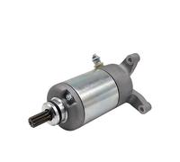 Démarreur for Moto ATV UTV LT160 LT-F160 LT230E LT-F250 LT-Z250 31100-35B00 31100-02C10