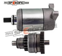 Demarreur for Polaris Scrambler 500 4x4 Magnum 325 Ranger 500 499cc 3084981