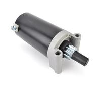 Démarreur for tracteur à rayon de braquage nul, for modèles I1046, I1050, 20 CV, 25 CV, Courage Twin 32-098-04S K0H3209801S (De rechange)