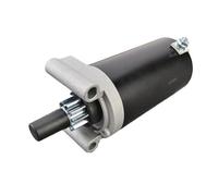 Démarreur for tracteur de jardin GT2100 GT2200 GT2300 LX425 LX468 LX500 SL500 Super Lawn, 20HP 22HP 23HP 25HP 26HP (De rechange)