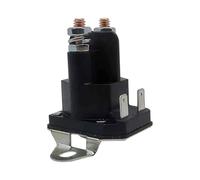 Démarreur for Tracteur Tondeuse autoportée, Compatible avec Les références 192507, 532192507 et 582042801.