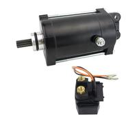 Démarreur for VX1100 VX1100A VX1100B VX1100C 1052cc 2005-2015 6D3-81800-00 18-6907