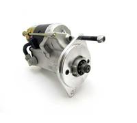 Démarreur haut rendement Powerlite pour Triumph TR250