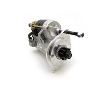 Démarreur haut rendement Powerlite pour Triumph TR4