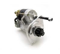 Démarreur haut rendement Powerlite pour Triumph TR4A