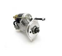 Démarreur haut rendement Powerlite pour Triumph TR5