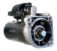 Démarreur HC-CARGO 111823