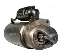 Démarreur 4 kW 10 dents HC-Cargo pour FIAT