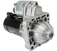 HC-Cargo F032114035 Démarreur