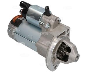 Démarreur HC-CARGO CAR116255
