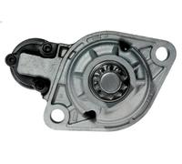 Démarreur HELLA 8EA 011 610-231 pour AUDI A3 (8P1) 2 2003-2012