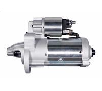 Démarreur HELLA 8EA 011 611-591 pour FORD FOCUS III 1.5 2014-2018