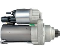 HELLA 8Ea 012 526-481 Démarreur - 12V - 1Kw