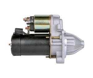 Démarreur HELLA 8EA 012 527-271