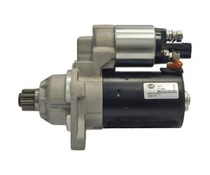 Démarreur HELLA 8EA 012 527-551
