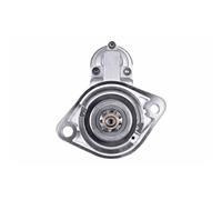 Hella Démarreur 8EA 012 528-201 - 12V 0,7 kW - rotation sens inverse pour VW