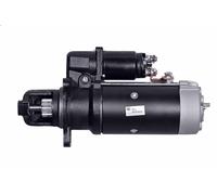 Démarreur HELLA 8EA 012 586-031 pour SCANIA 4 - series 8.974 1996-1999