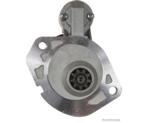 Démarreur HERTH+BUSS ELPARTS 42114850