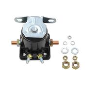 Démarreur Hot Rod for moteur 12 V robuste SW3 12 V B6AZ-11450-A SW3 C6AF C7AF C9AF SS588 F496 66-200 des pièces de rechange