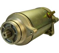 Démarreur JMP pour Kawasaki Z G Ltd C/ LTD C GP Belt Drive 200 / 250 ccm année 1977 - 1984