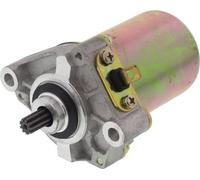 Démarreur JMP pour Peugeot Speedfight , Honda SJ Bali Elyseo SH Vivacity NHX Lead SV SCV Shadow SRX 90 / 100 / 110 cc