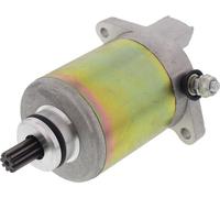 Démarreur JMP pour Vespa GTS Super / Sport , Aprilia SR Gilera Runner VX LXV i.e. 3V GTV Piaggio X9 Evolution Skipper ST Typhoon 2V Fly Hexagon GTX Beverly