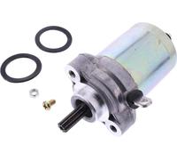 Démarreur JMP pour Yamaha WR R / X MT- ABS YZF-R YZF 125 / 200 ccm Année de fabrication 2008 - 2020