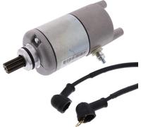 Démarreur JMP pour Yamaha YFM Bear Tracker 250 ccm