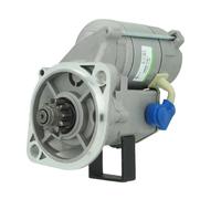 Démarreur john deere 1.0 kw +line - 630.506.112.050