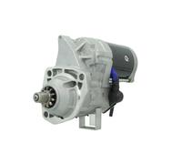Démarreur john deere 7.8 kw denso - 631.501.113.260