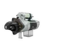 Démarreur john deere 8.0 kw denso - 641.508.133.260