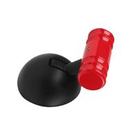 Démarreur Joystick pour Voiture, Manette Bouton De Démarrage Pour Voiture, Décor Intérieur Automobile, Levier D'arrêt Et De Mise En Marche Pour Auto Camion