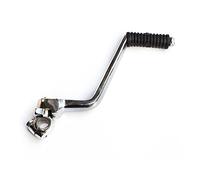 Démarreur Kick Accessoires Moto 16 Mm Kick Starter Lever Pour Cg 125cc 200cc 250cc Moteur Dirt Pit Bike Off Road