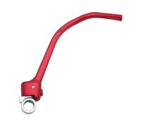 Démarreur Kick Accessoires Moto Démarreur À Pied Levier Démarrage Pédale Pièces Pour CRF450R 2012 2013 2014 2015 2016