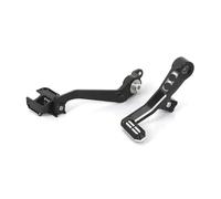 Démarreur Kick Accessoires Moto Frein À Pied Levier Changement Vitesse Repose-pieds Pédale Pour R1300GS 2023 2024 2025 Pour Adv