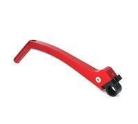 Démarreur Kick Accessoires Moto Kick Starter Levier Pédale Pour CR250R 2000 2001 2002 2003 2004 2005 2006 2007
