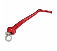Démarreur Kick Accessoires Moto Kick Starter Levier Pédale Pour CRF450R 2009 2010 2011 2012 2013 2014 2015 2016