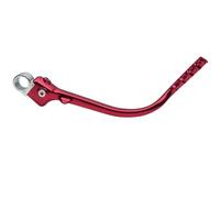 Démarreur Kick Accessoires Moto Kick Starter Levier Pédale Pour CRF450R 2009 2010 2011 2012 2013 2014 2015 2016