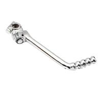 Démarreur Kick Accessoires Moto : Levier Démarrage À Kick 16 Mm Pour Motos Tout-terrain Pit Pro Trail 140 Cc 150 160