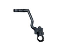 Démarreur Kick Accessoires Moto : Levier démarrage à Kick Pour Moteurs Pour DT230 Pour MT250 Pour TSE250 motos tout-terrain pit Bikes motocross